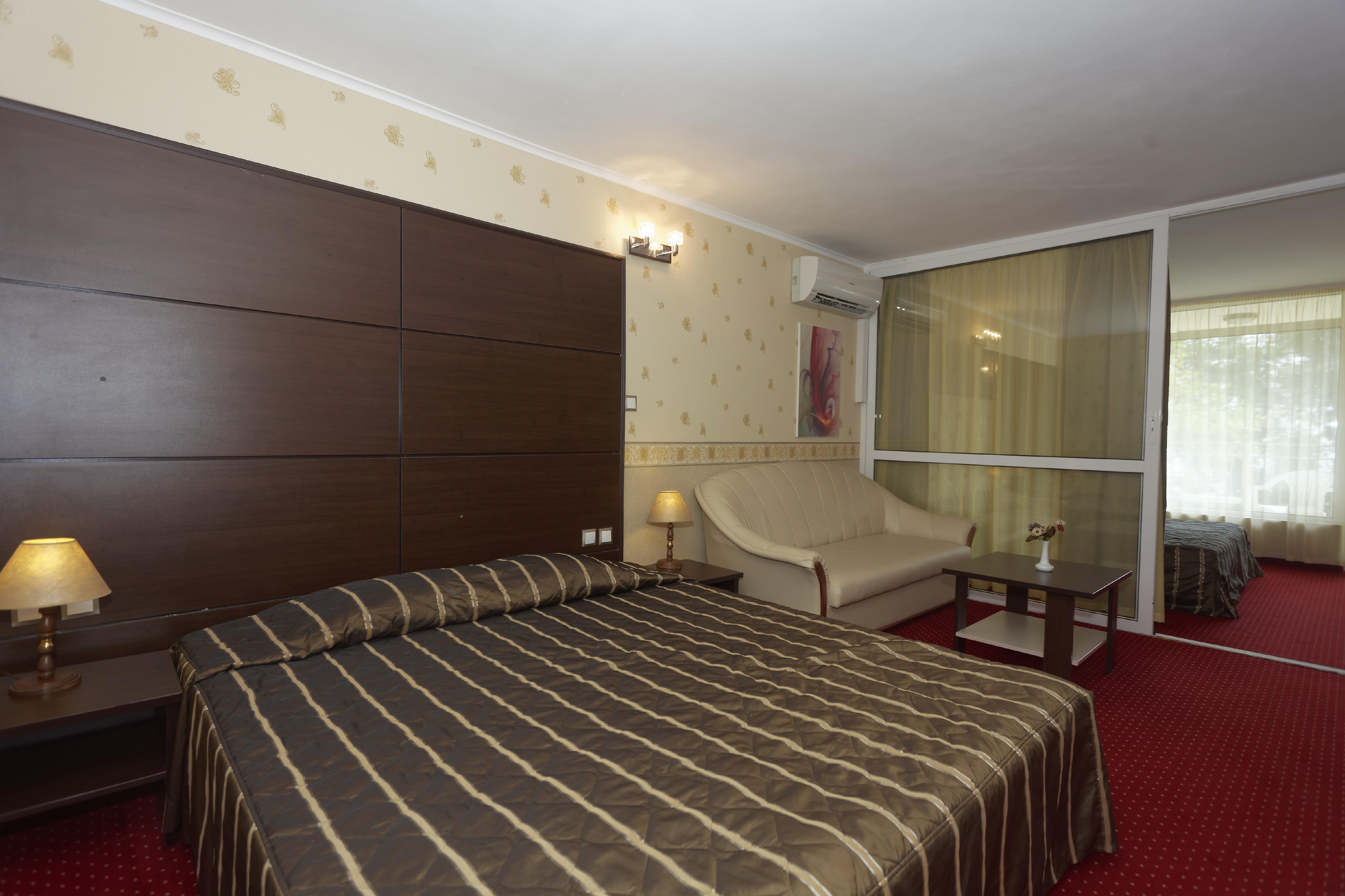 Elpida Hotel 金沙 外观 照片