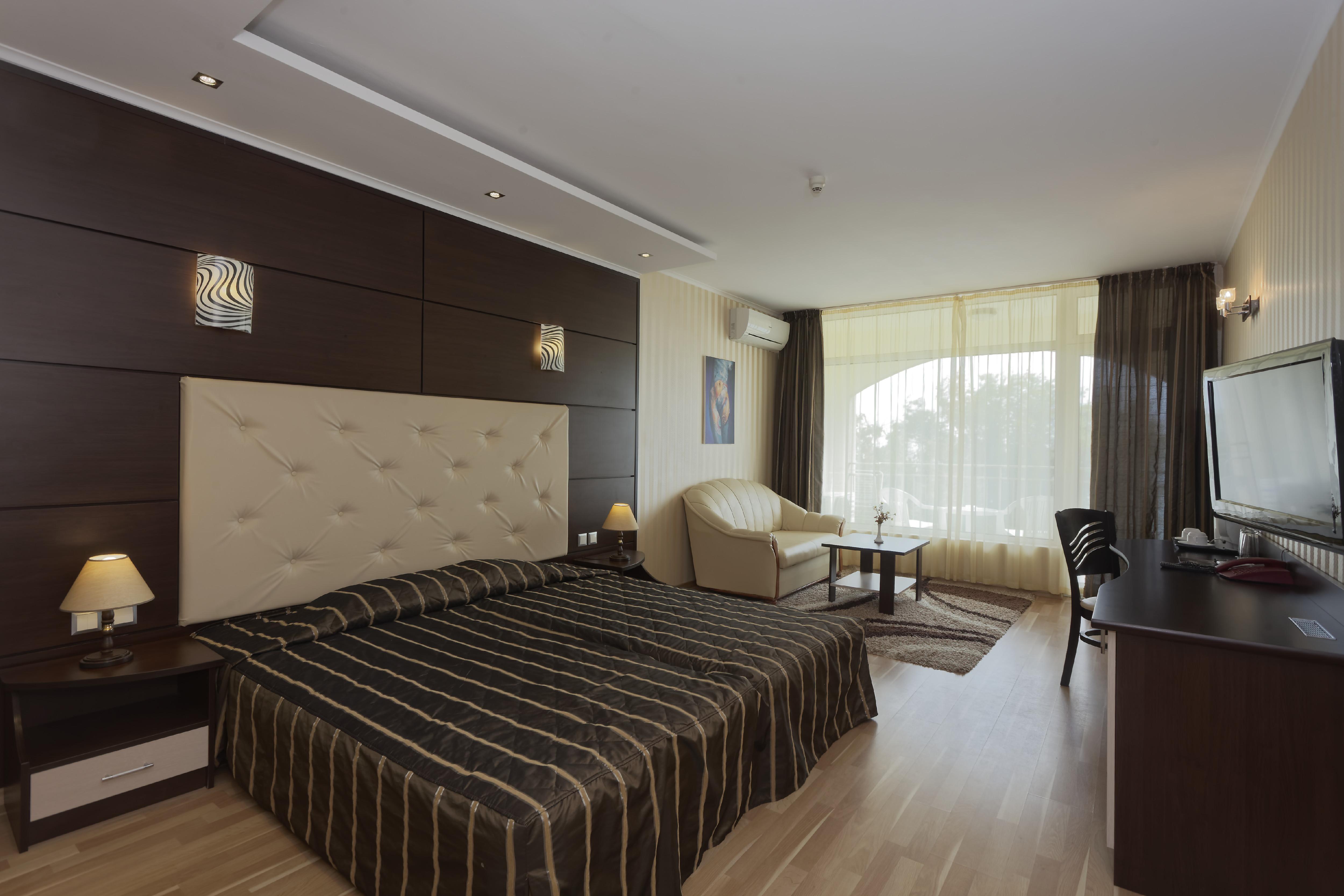 Elpida Hotel 金沙 外观 照片