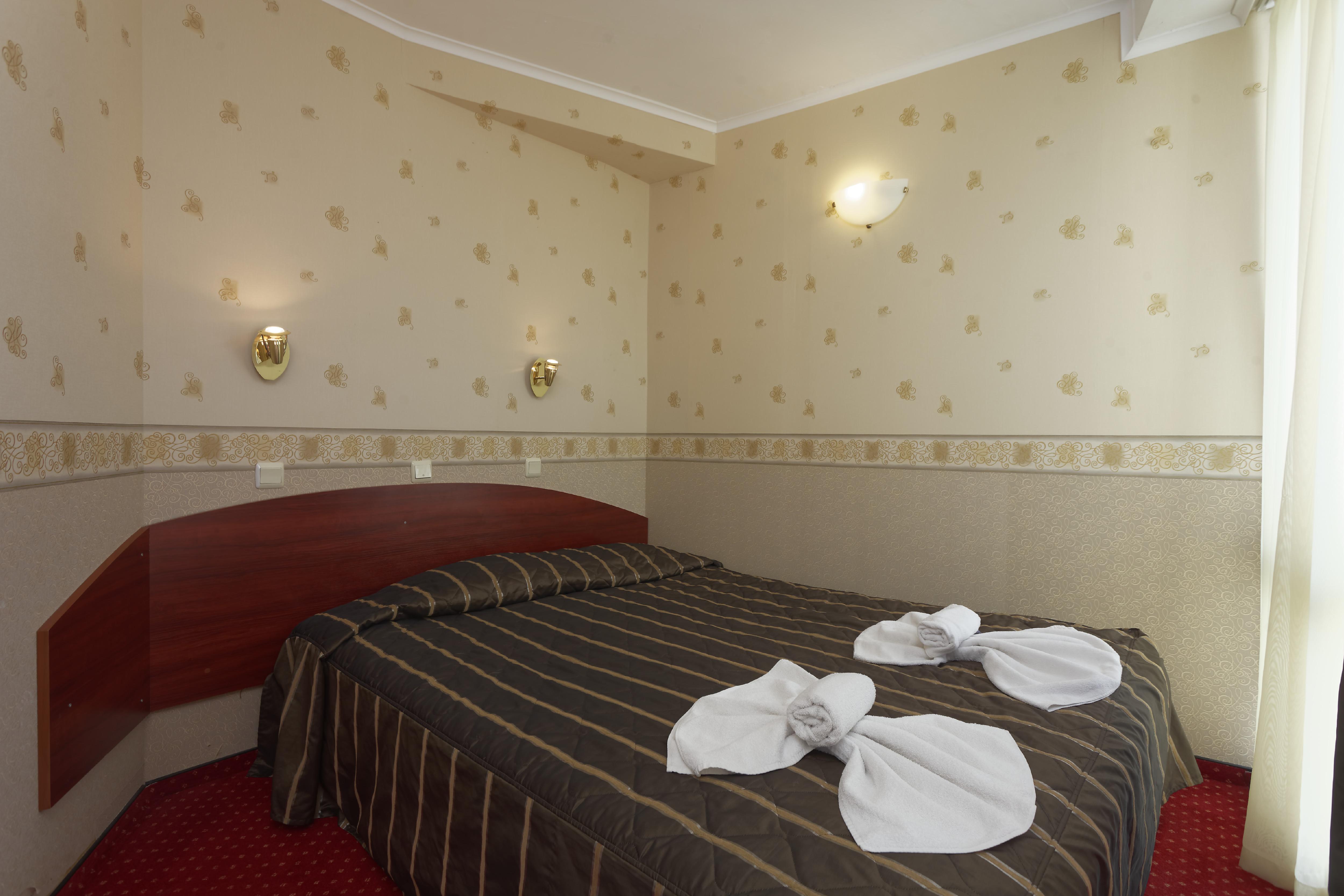 Elpida Hotel 金沙 外观 照片