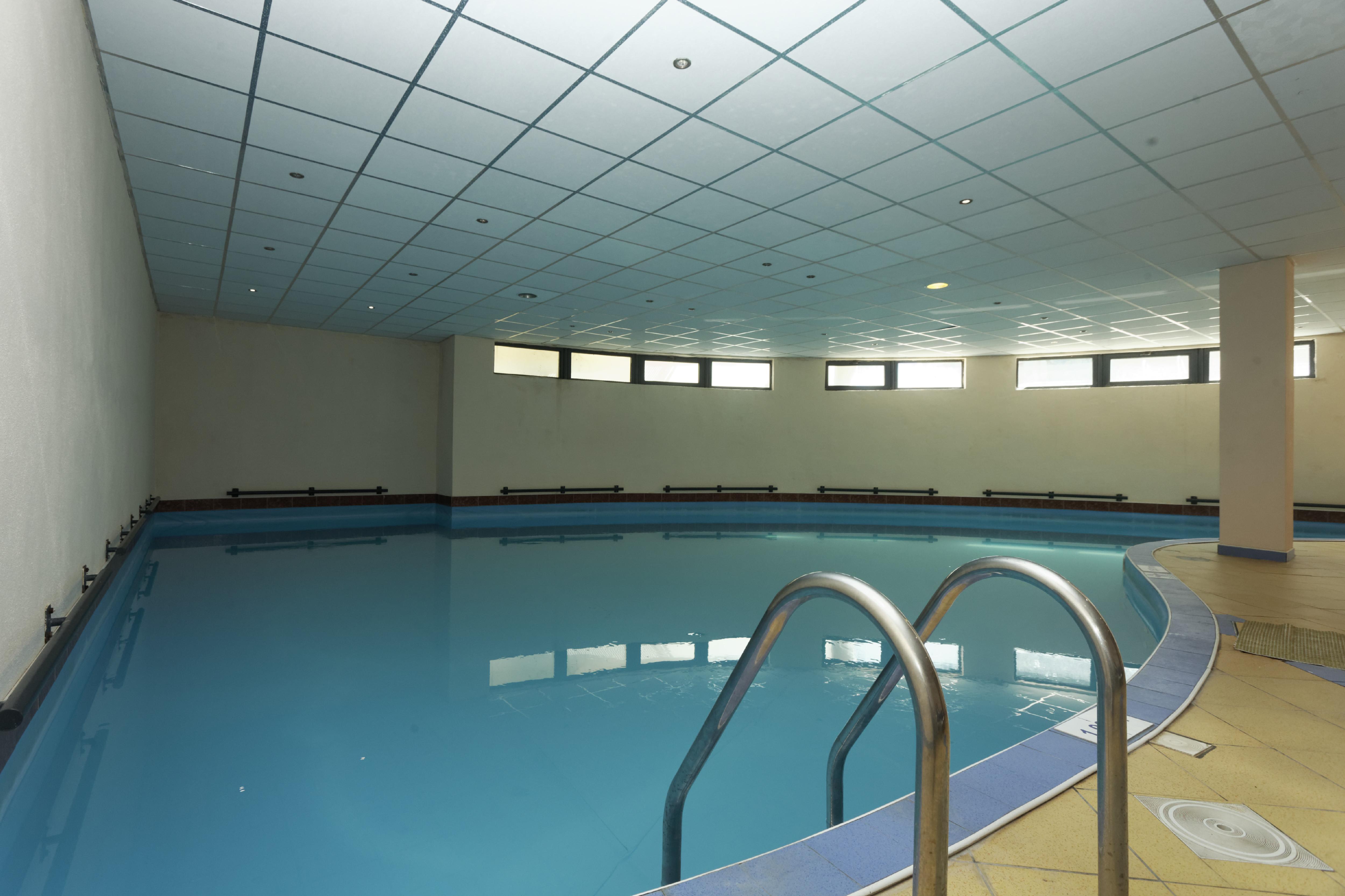 Elpida Hotel 金沙 外观 照片