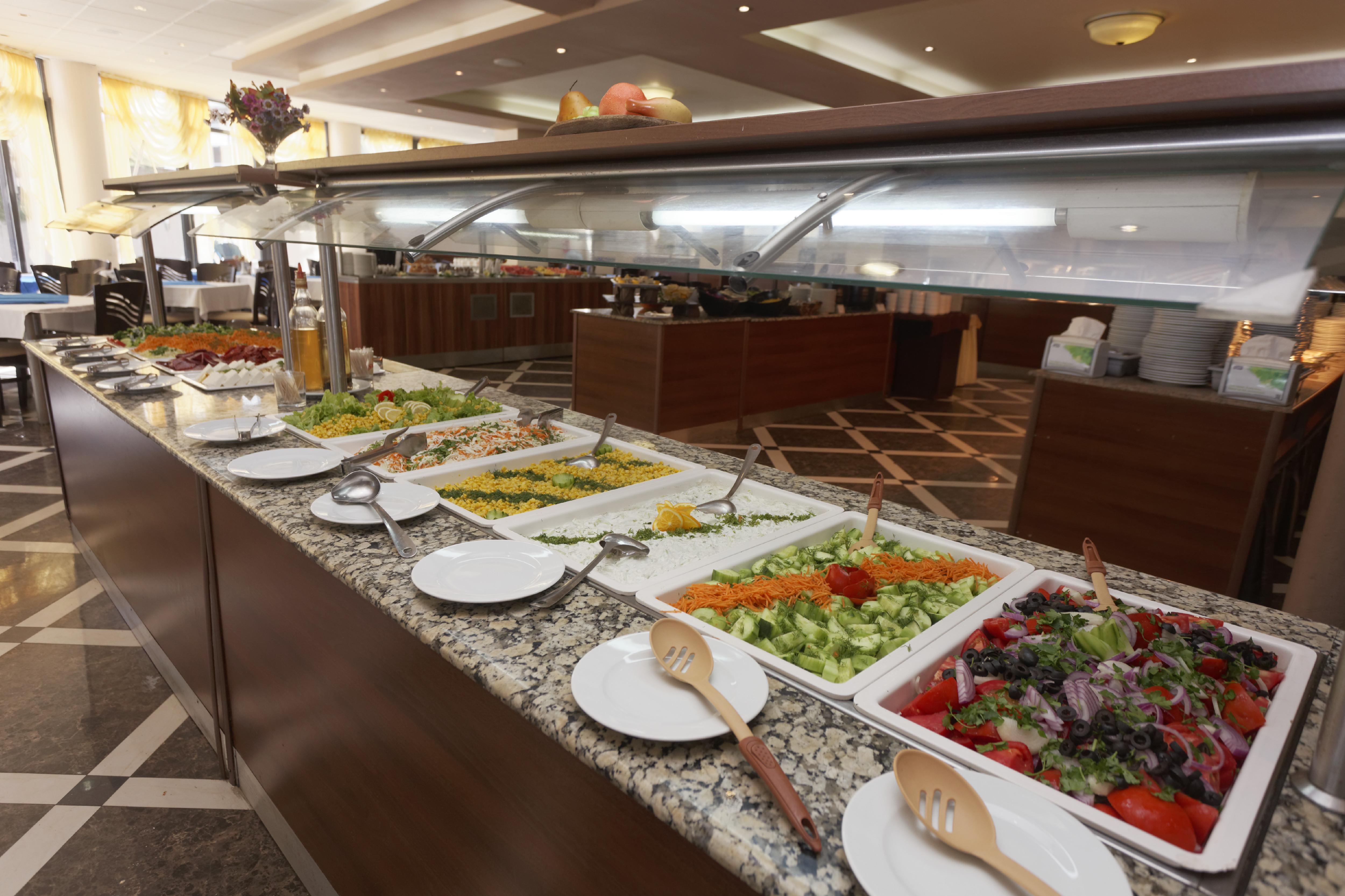 Elpida Hotel 金沙 外观 照片