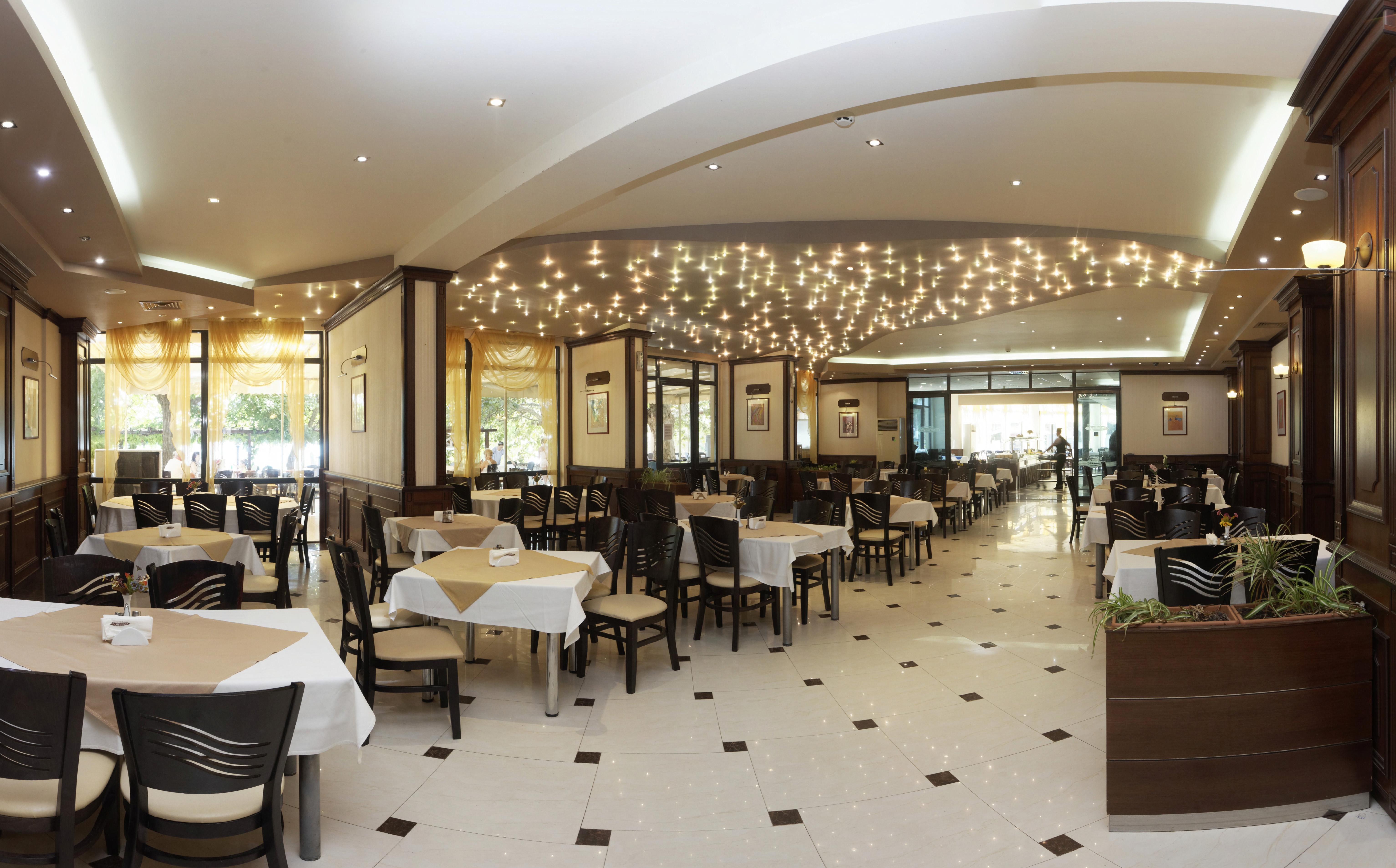 Elpida Hotel 金沙 外观 照片