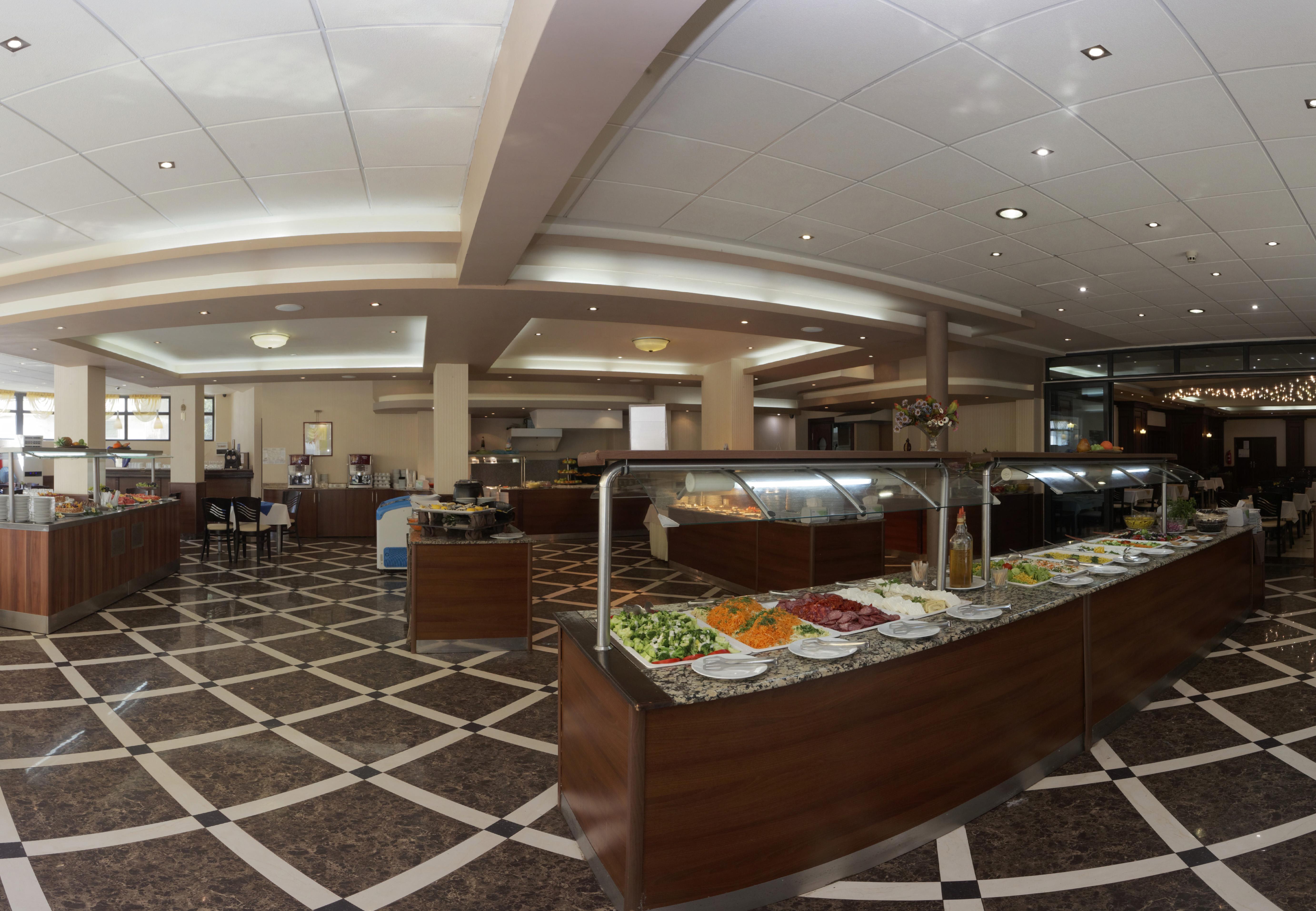Elpida Hotel 金沙 外观 照片