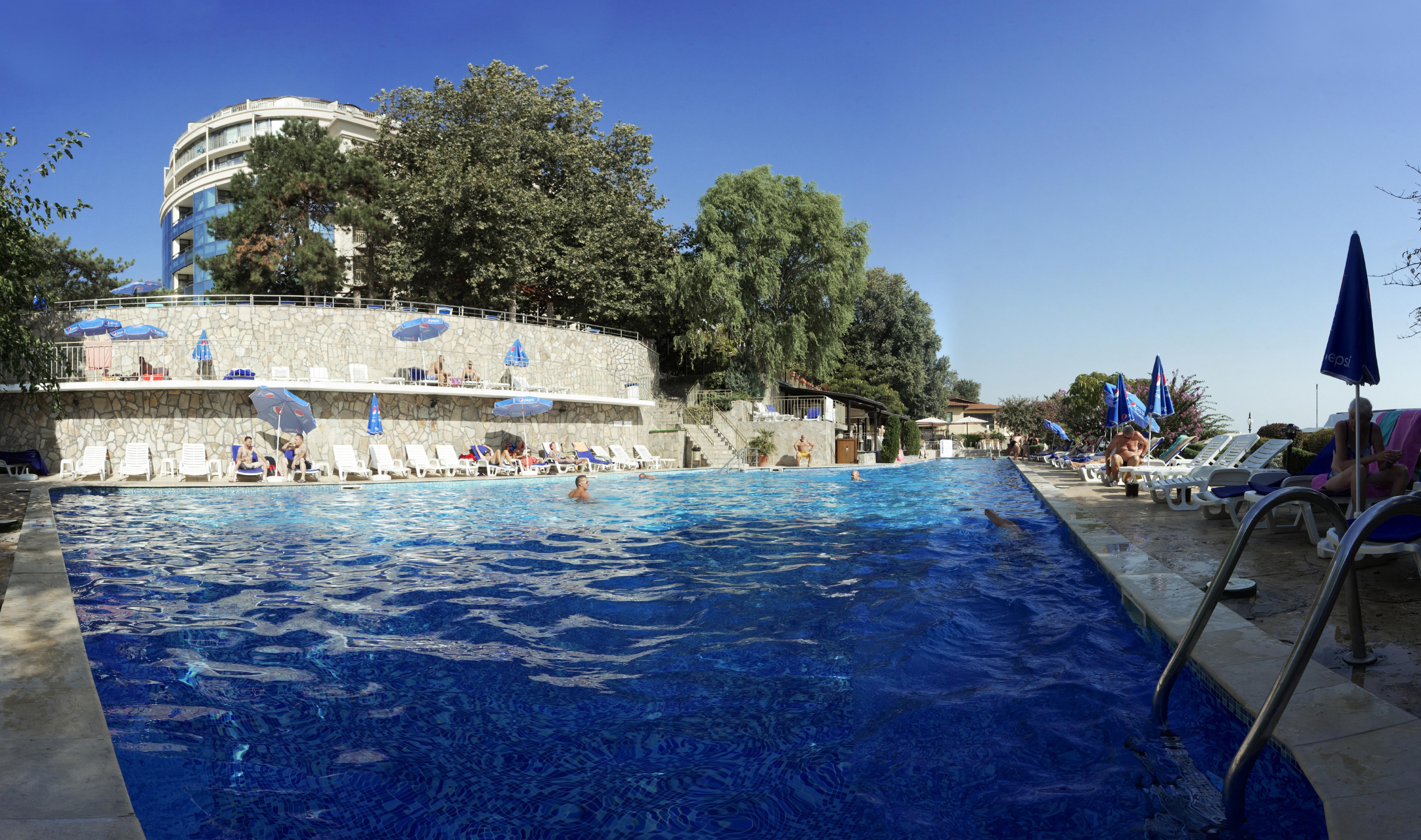 Elpida Hotel 金沙 外观 照片