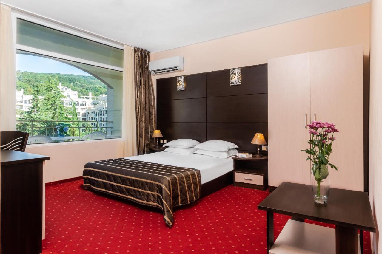 Elpida Hotel 金沙 外观 照片