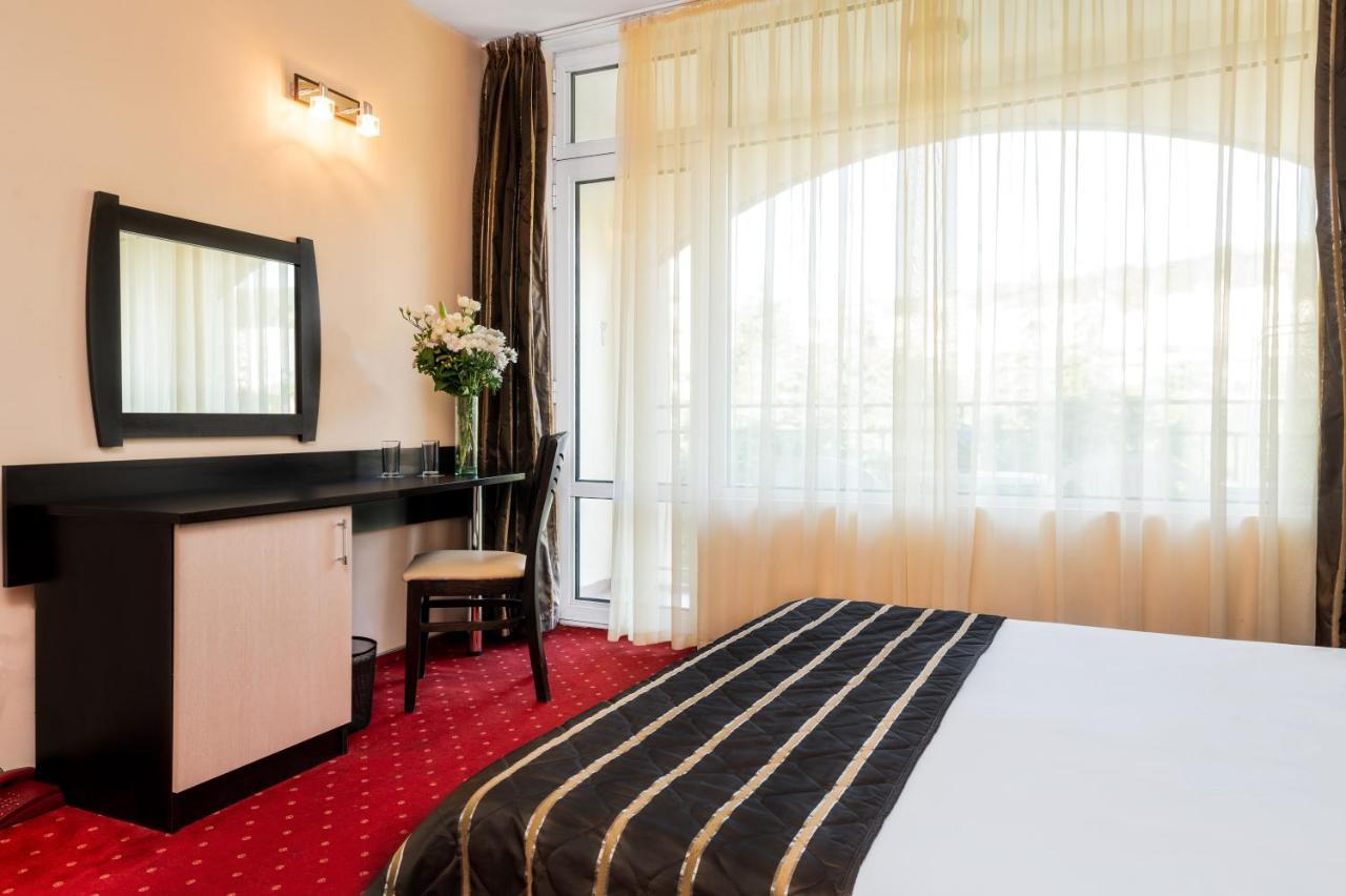 Elpida Hotel 金沙 外观 照片