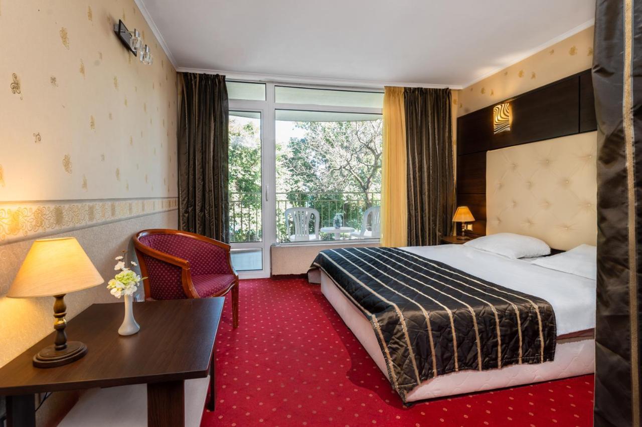 Elpida Hotel 金沙 外观 照片