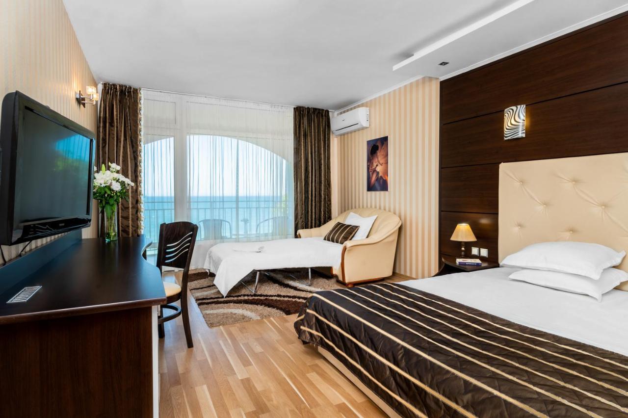 Elpida Hotel 金沙 外观 照片