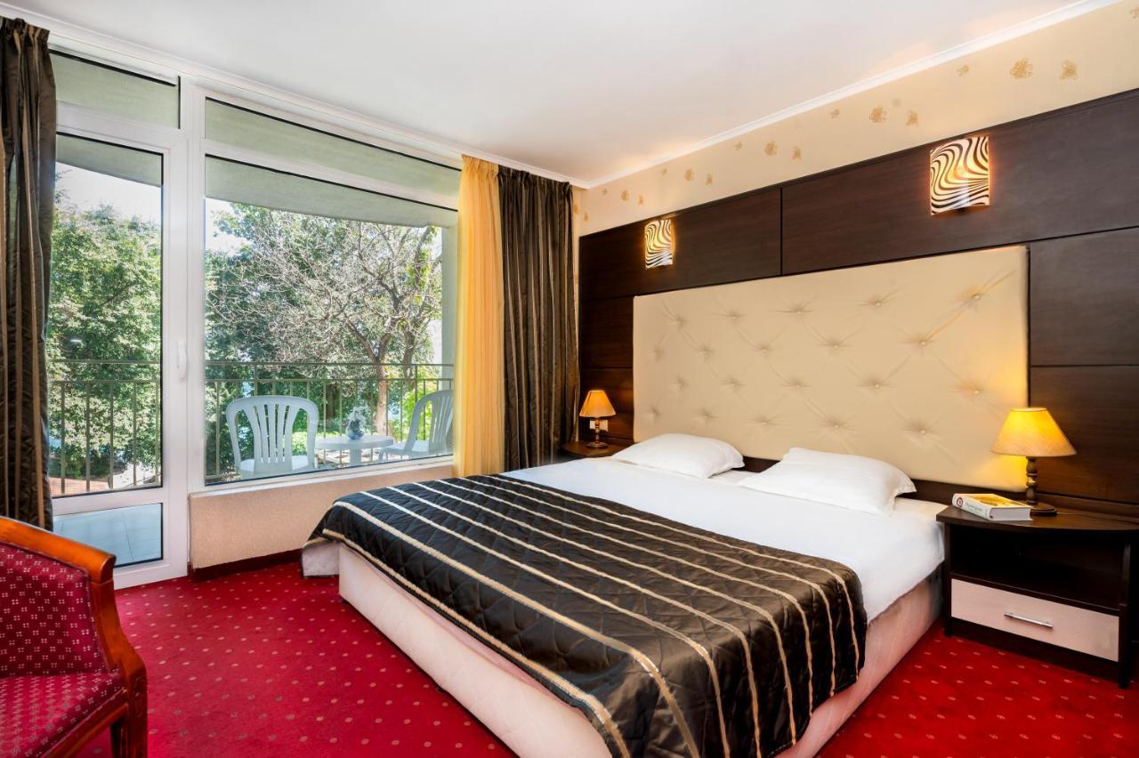 Elpida Hotel 金沙 外观 照片