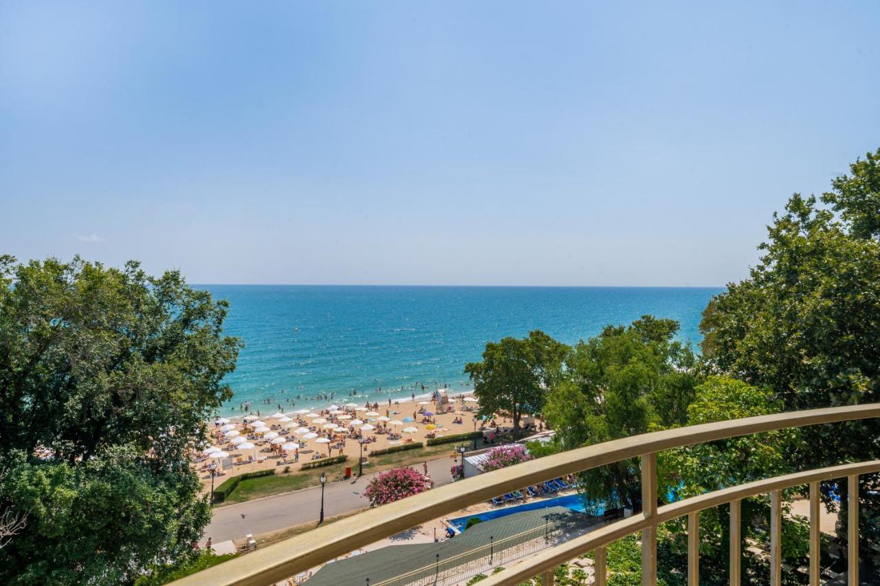 Elpida Hotel 金沙 外观 照片