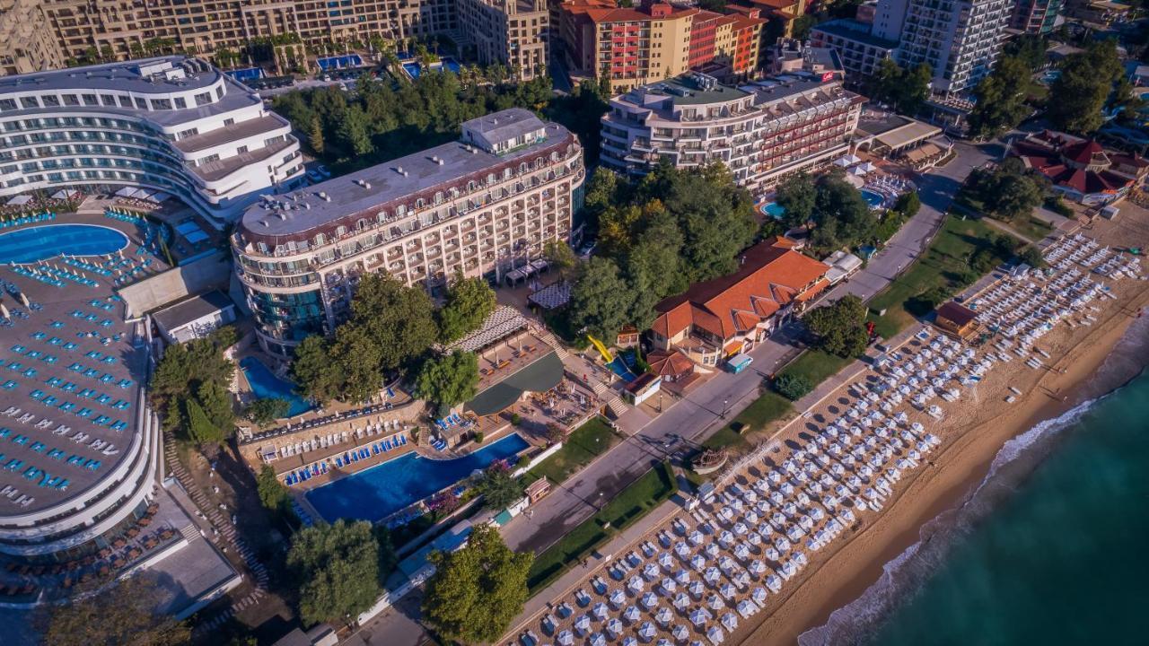 Elpida Hotel 金沙 外观 照片