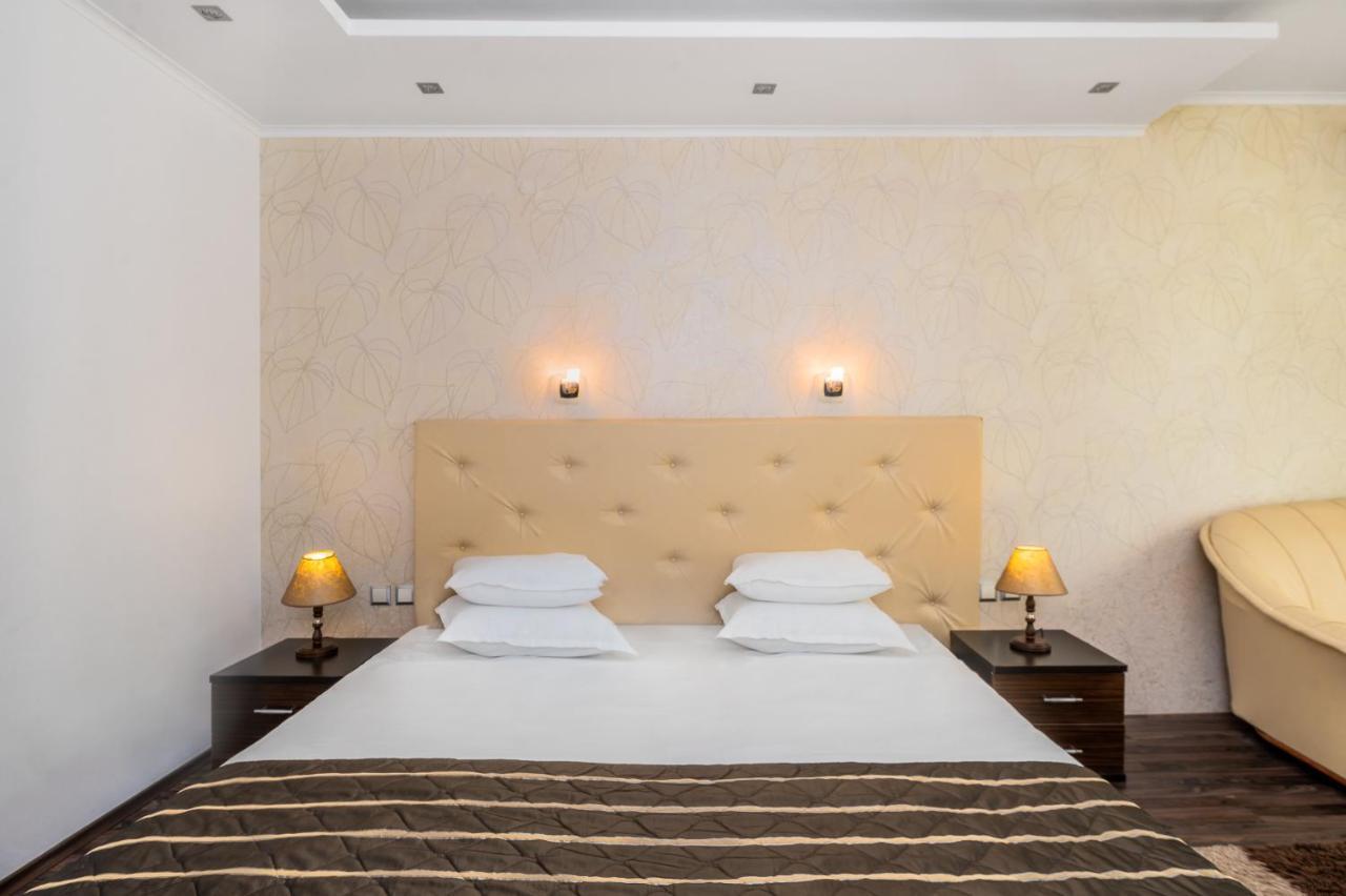 Elpida Hotel 金沙 外观 照片
