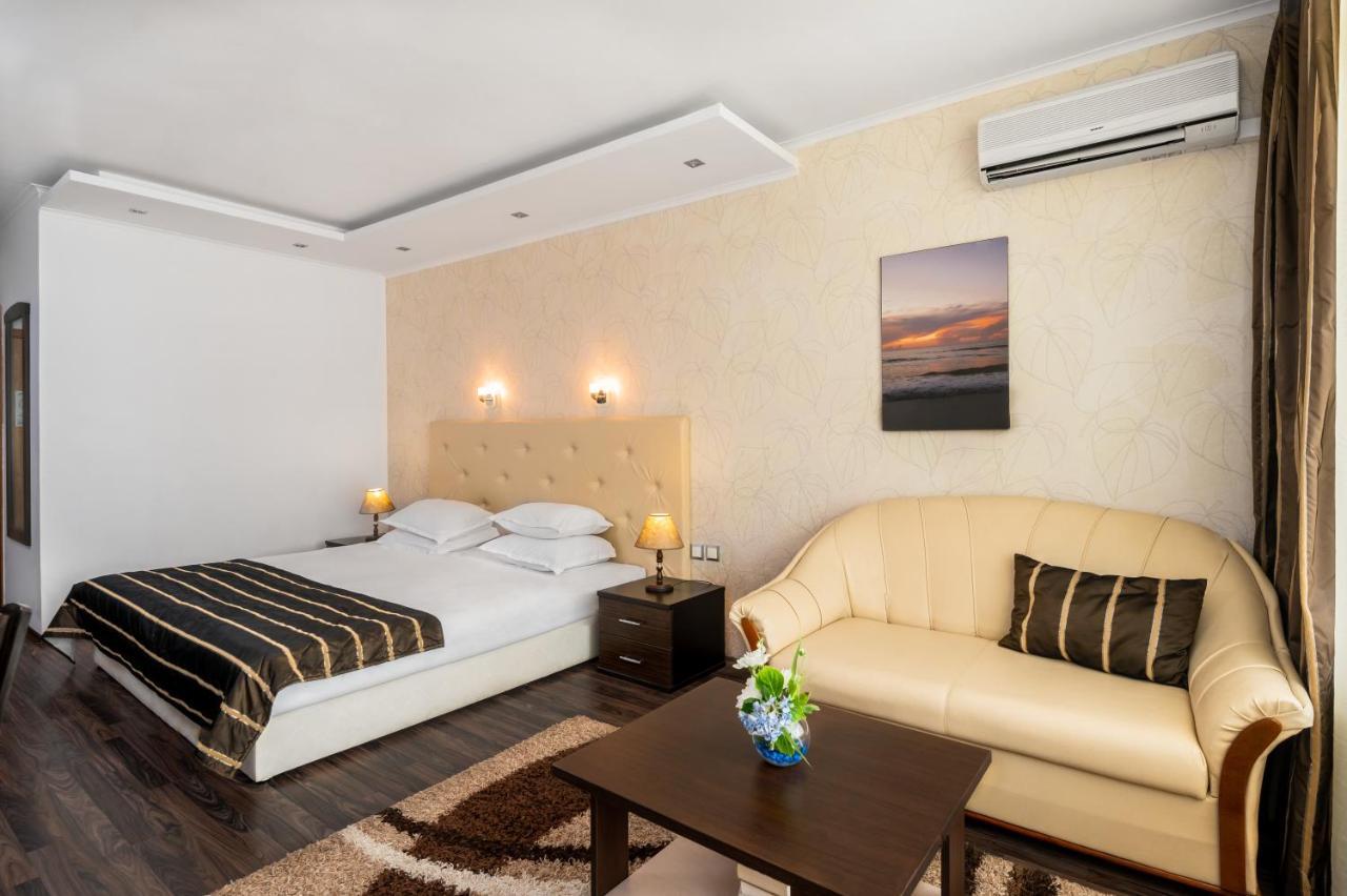 Elpida Hotel 金沙 外观 照片