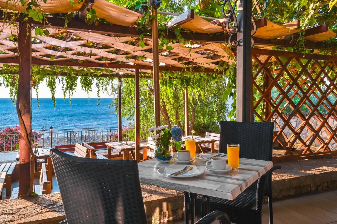 Elpida Hotel 金沙 外观 照片