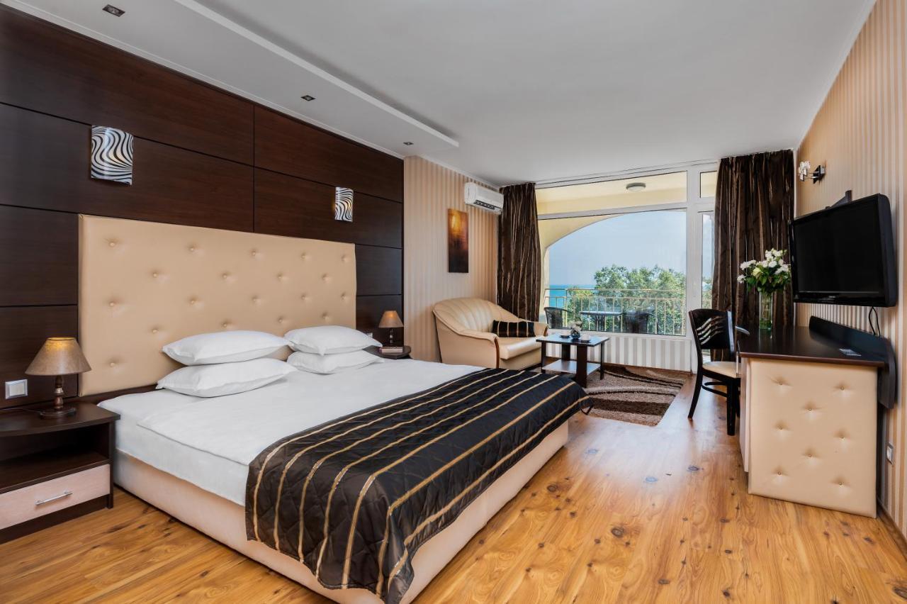 Elpida Hotel 金沙 外观 照片