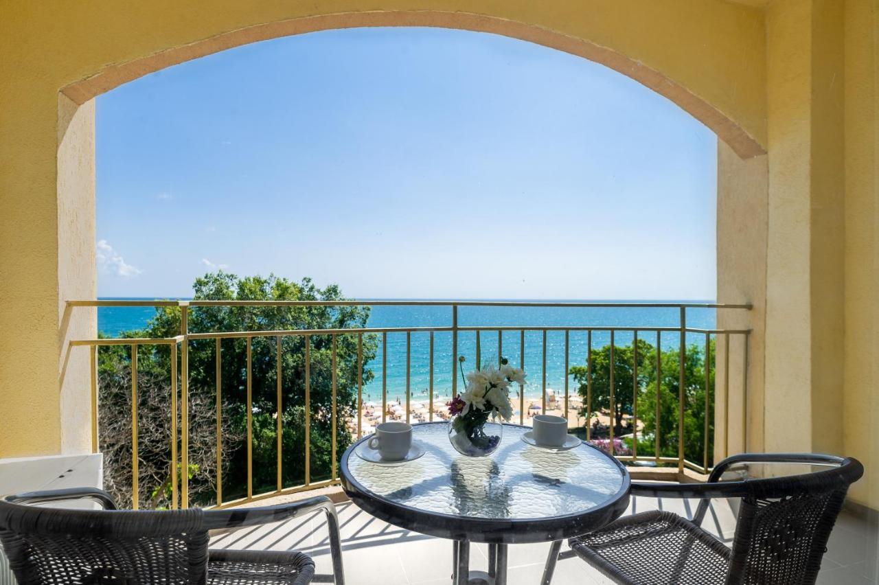 Elpida Hotel 金沙 外观 照片