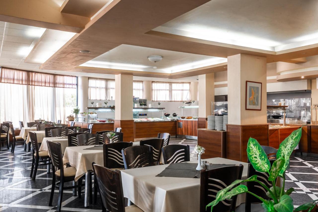Elpida Hotel 金沙 外观 照片
