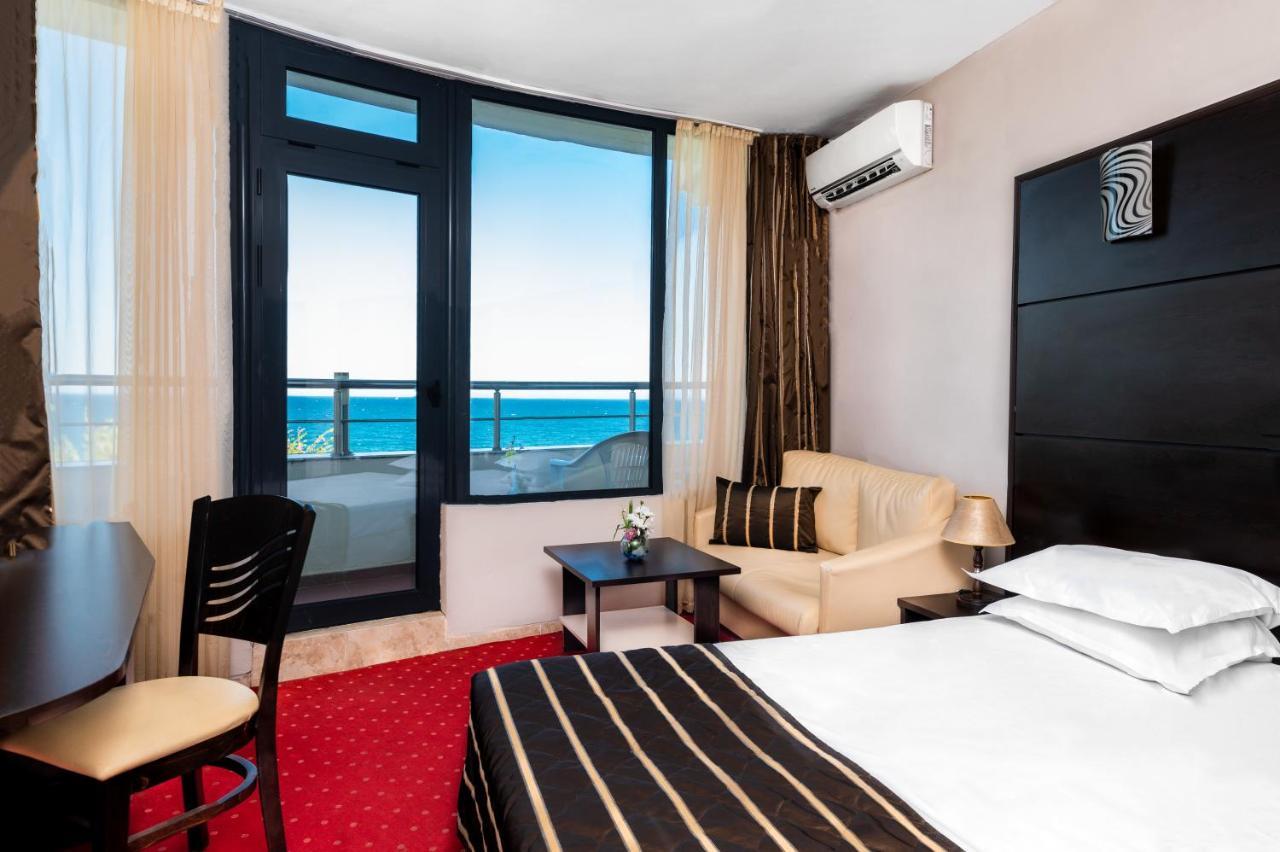Elpida Hotel 金沙 外观 照片