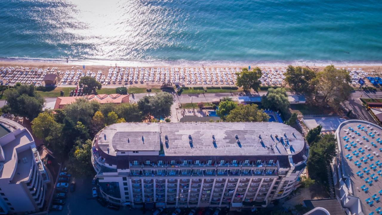 Elpida Hotel 金沙 外观 照片