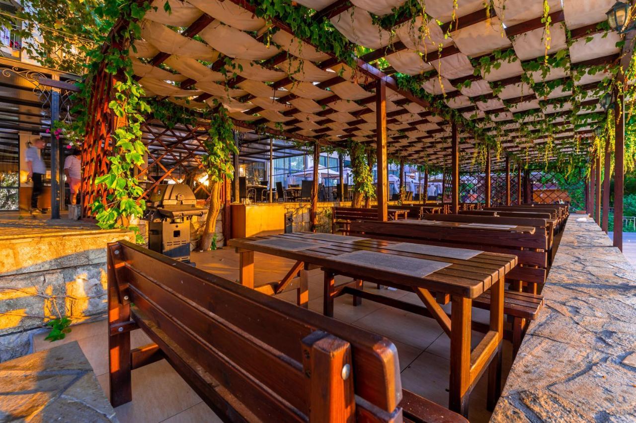 Elpida Hotel 金沙 外观 照片