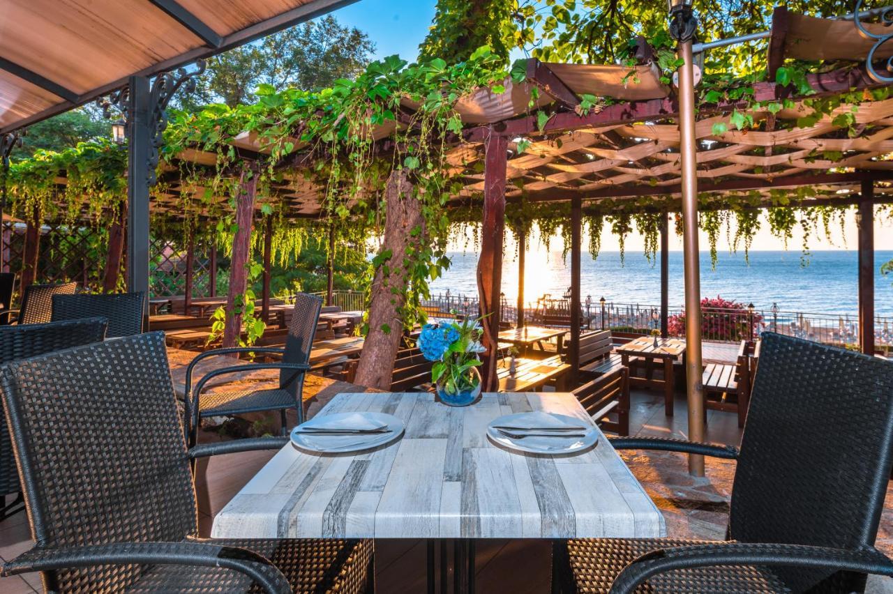 Elpida Hotel 金沙 外观 照片