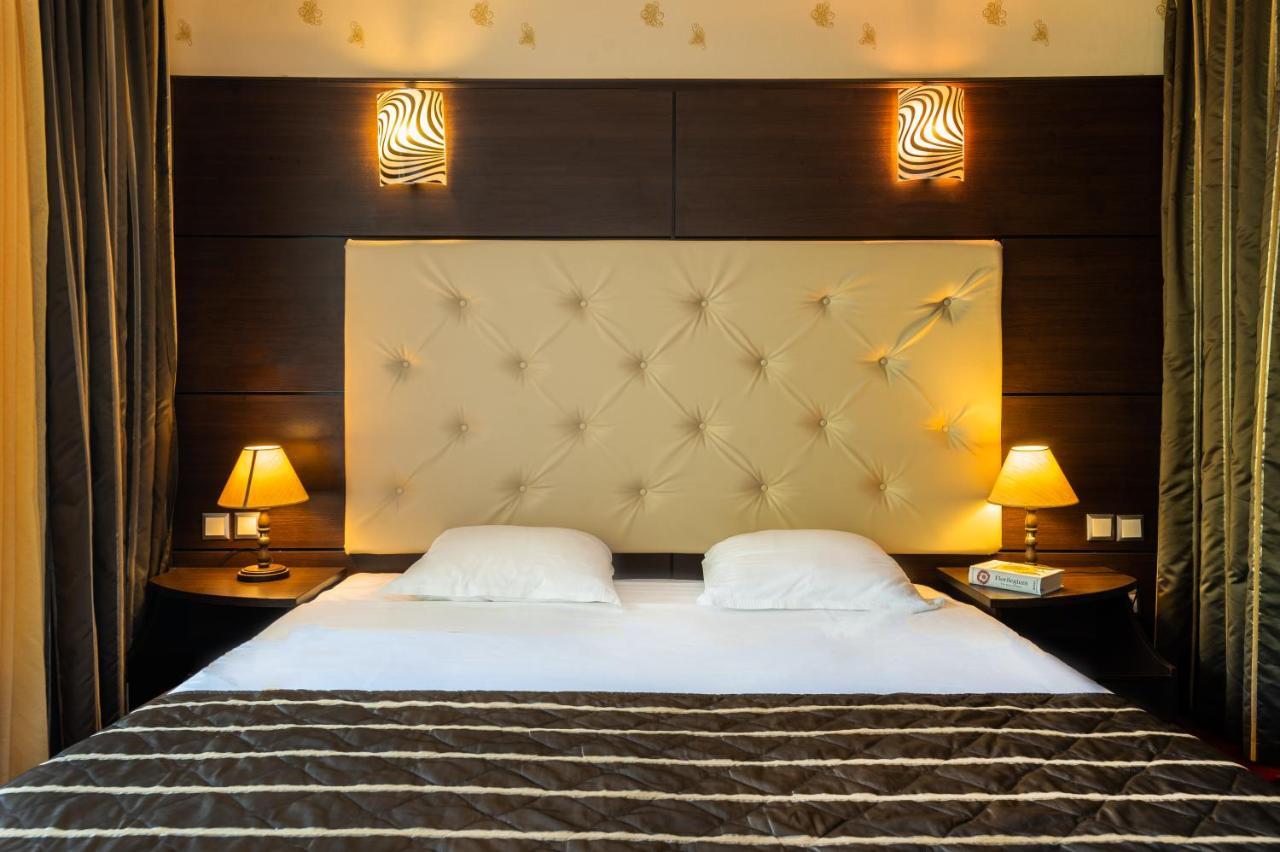 Elpida Hotel 金沙 外观 照片