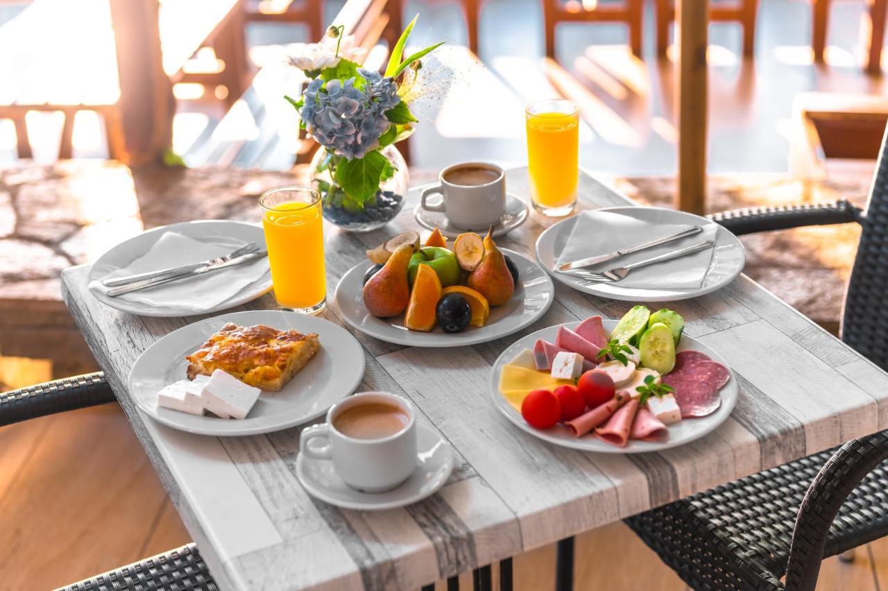 Elpida Hotel 金沙 外观 照片
