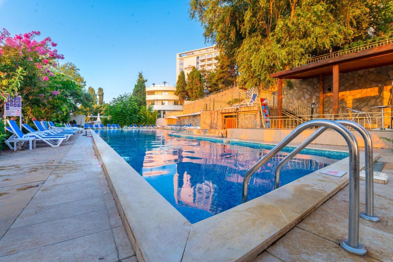 Elpida Hotel 金沙 外观 照片