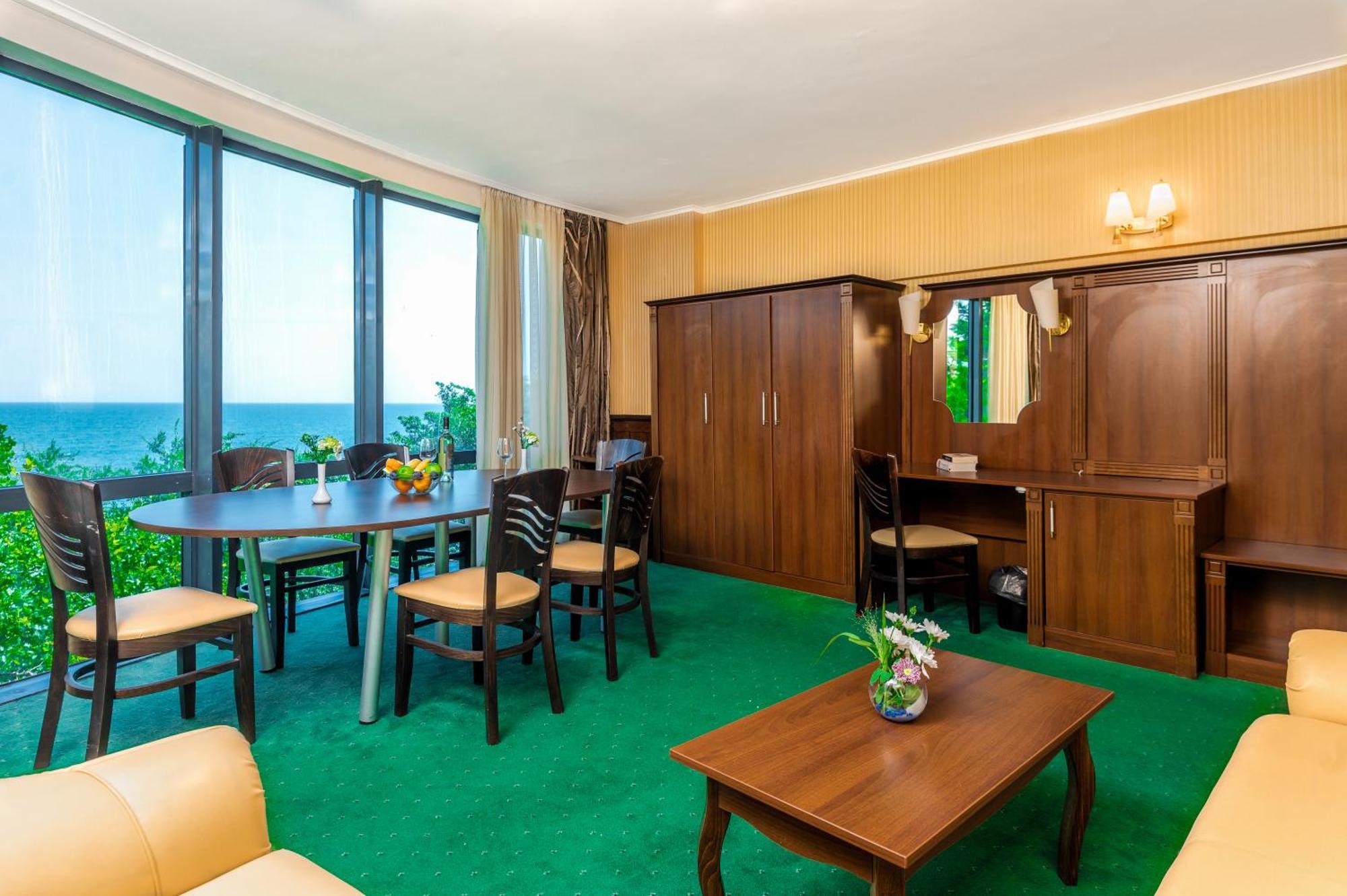 Elpida Hotel 金沙 外观 照片