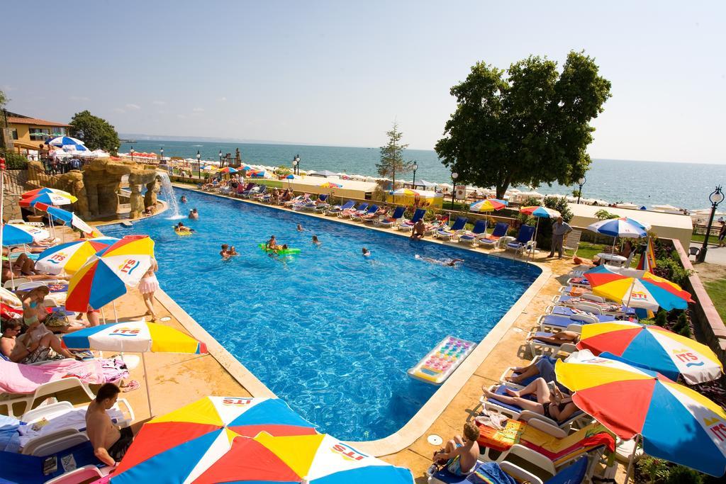 Elpida Hotel 金沙 设施 照片