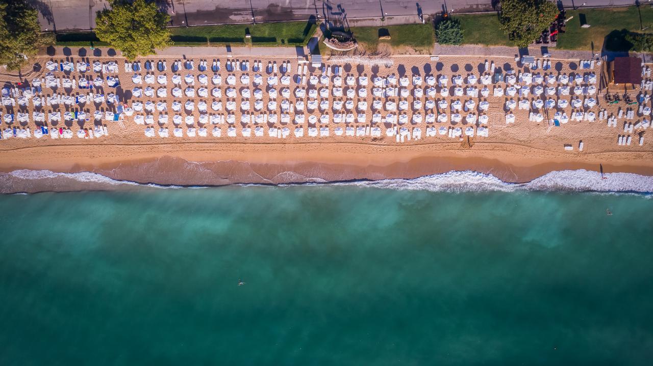 Elpida Hotel 金沙 外观 照片
