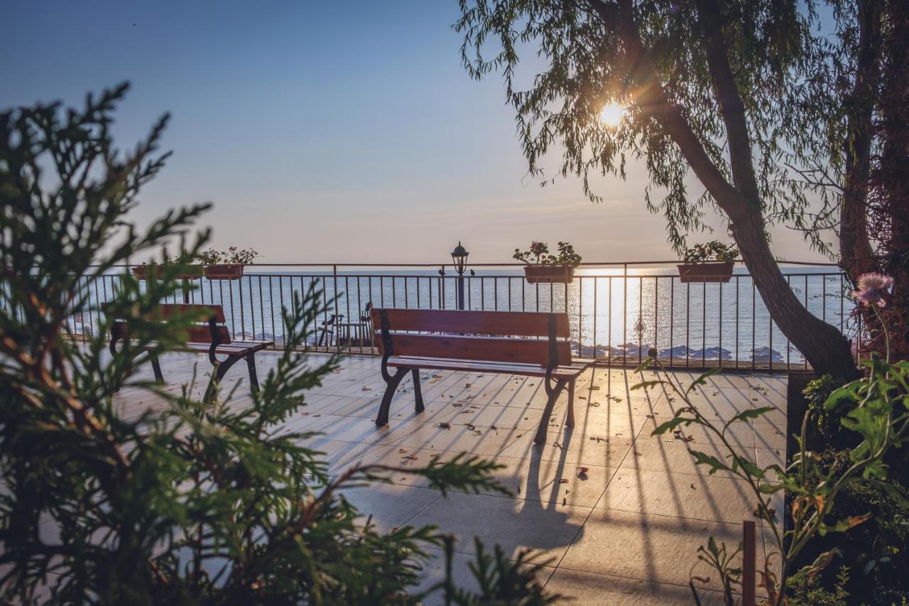 Elpida Hotel 金沙 外观 照片