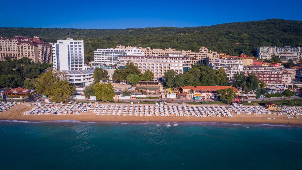 Elpida Hotel 金沙 外观 照片