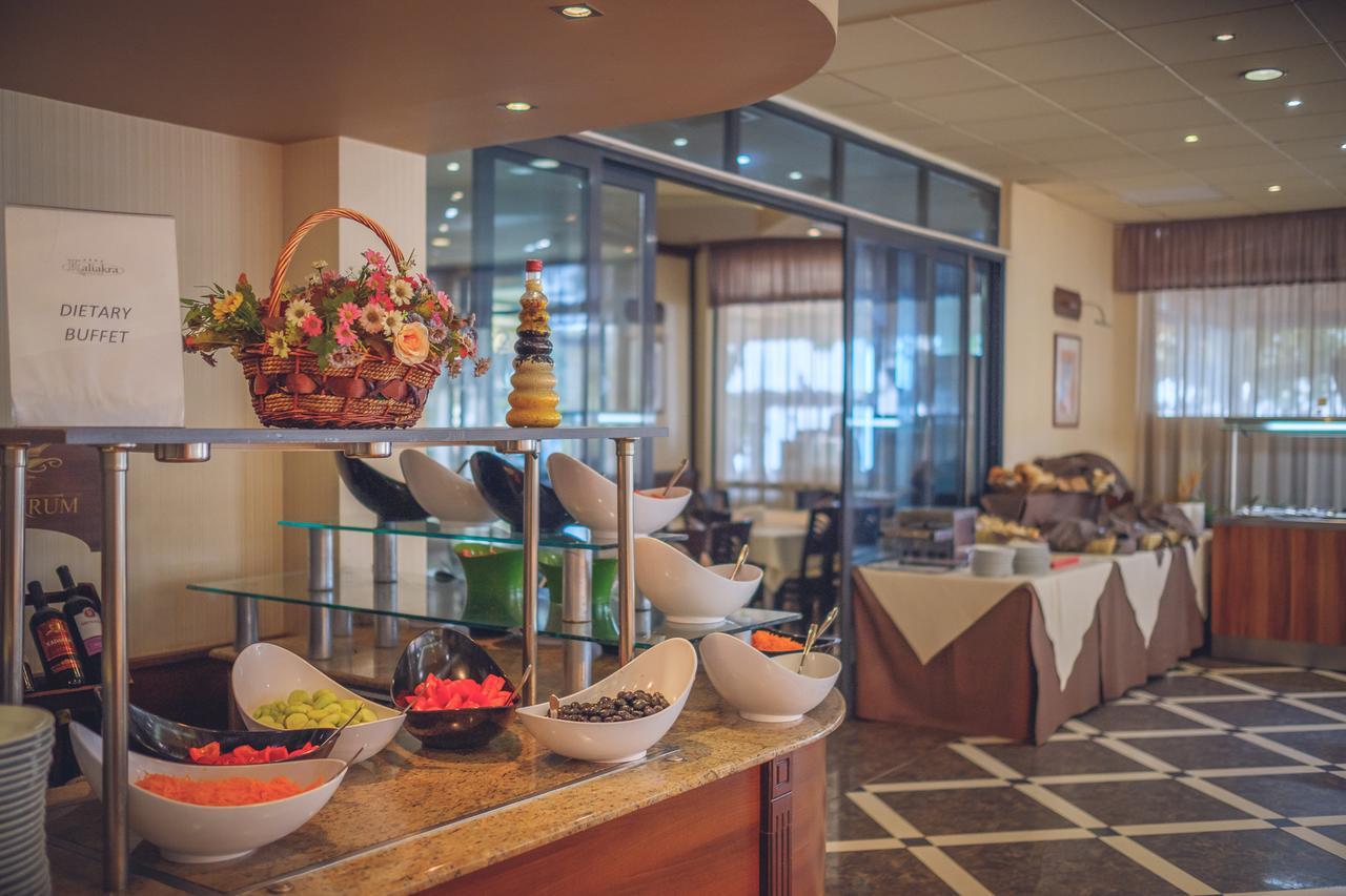 Elpida Hotel 金沙 外观 照片