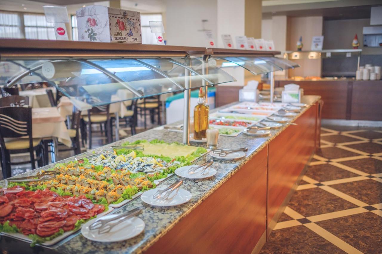 Elpida Hotel 金沙 外观 照片