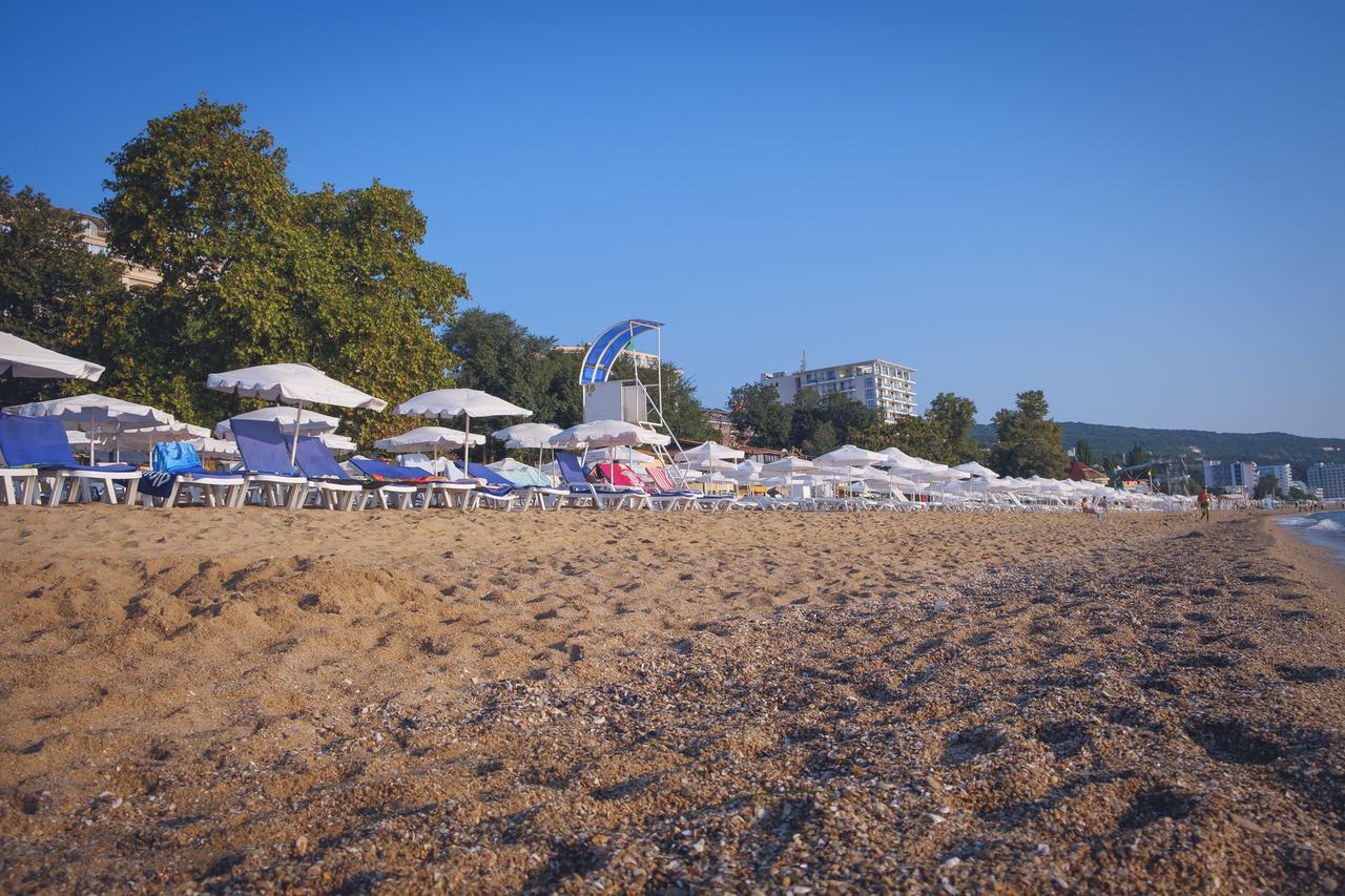Elpida Hotel 金沙 外观 照片