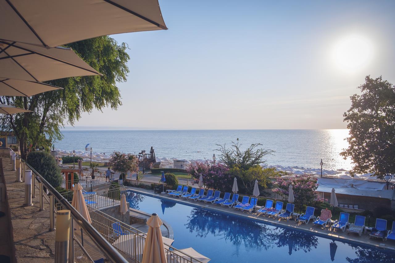 Elpida Hotel 金沙 外观 照片